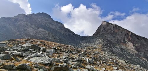 Rothorn e Bloabhore