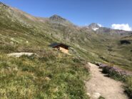 il nuovo rifugio