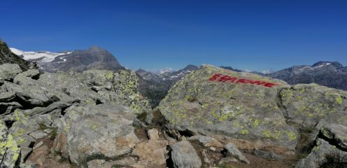 Passo del Paione