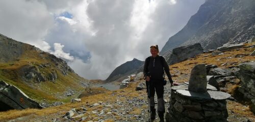 Passo del Rothorn