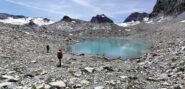 Lago Tsantelenia