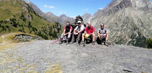 Punto panoramico