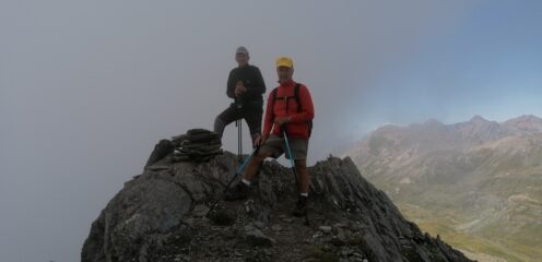 Cima di Peradzà