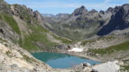 Lac Blanc