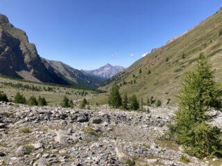 Incantevole valle thures 