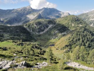 Alpe Camana