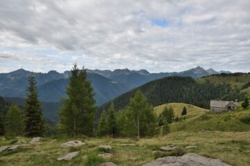 Alpe Marco di sopra