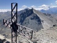 Verso la Serpentiera dalla cima 