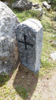 Ceppo di confine