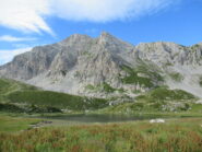 Lago Raschera e Mongioie