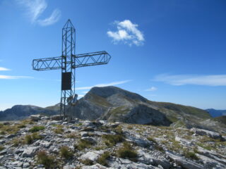 Cima della Brignola (m.2472)