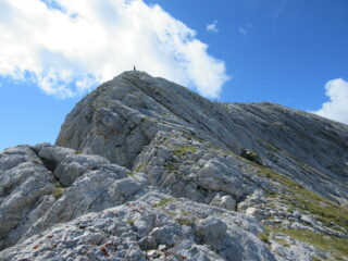 Cresta superiore