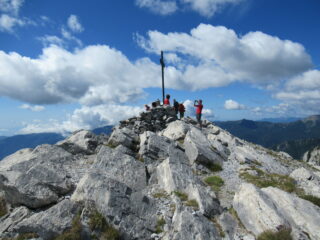 Monte Mongioie (m.2631)