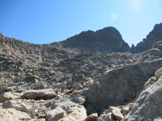 La meta dal Lago di Nasta