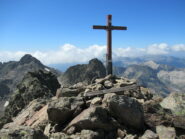 Cima Il Baus