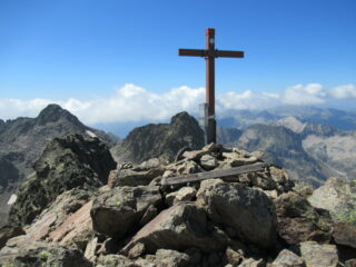 Cima Il Baus