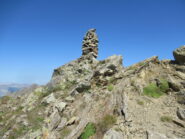 Cima Sud d'Ischiator (m.2929)