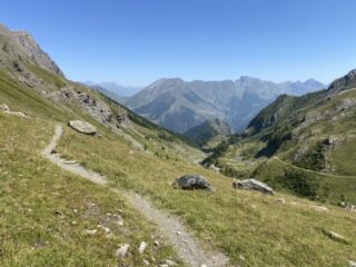 Inizio del traverso COMMOVENTE