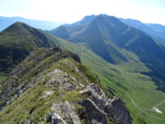 colle delle finestre da roche Pertusè