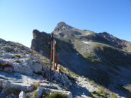 il Cervet dal colle di Rui