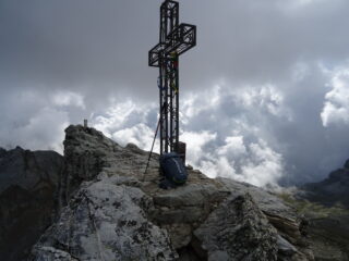 altra croce