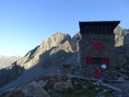 il Remondino con la Madre di Dio
