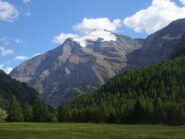 Pointe de Charbonnel