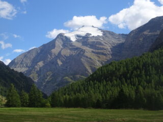 Pointe de Charbonnel