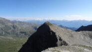dalla cima Beccher