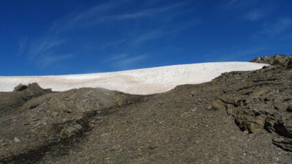 cornice al colle