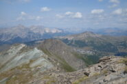 Cresta di salita