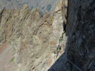 Vik sul traverso di L3