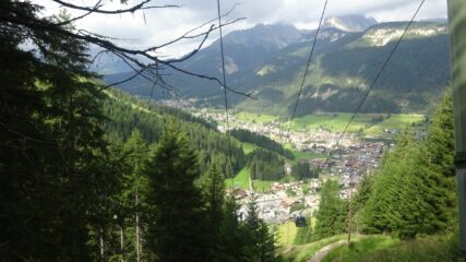 Pozza di Fassa