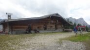 Rifugio Buffaure