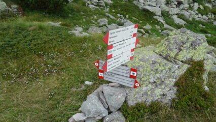 Incrocio .