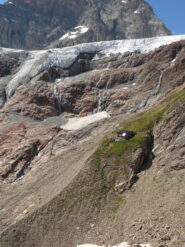 Rifugio Aosta