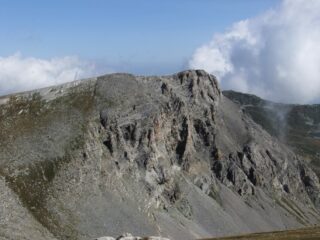 Cima Revelli da Monte Rotondo