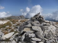Vetta di Monte Rotondo