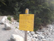 partenza