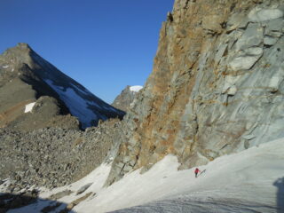 Colle del Gran Paradiso