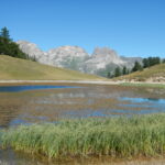 lago di Chavillon