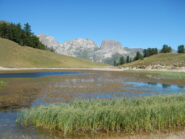 lago di Chavillon