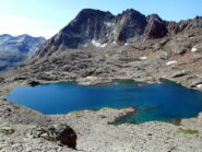 i laghi Lussert superiori