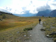 Lac de Sagne Enforza