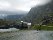 il Lago Dietro la Torre