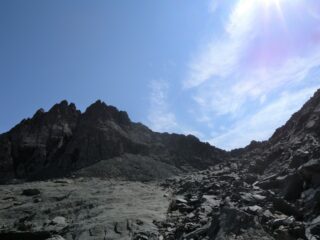 Granero dal laghetto