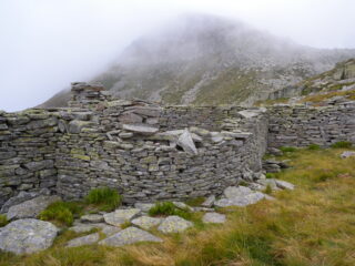 ..Forse mai terminata