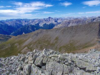 versante Val Maira