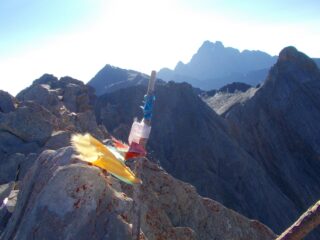 la cima 