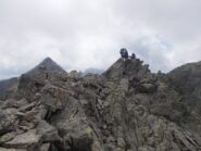 Cima Nord di Schiantalà